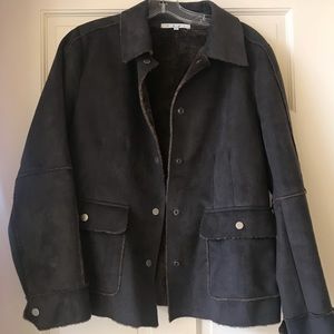 CAbi Lined Jacket